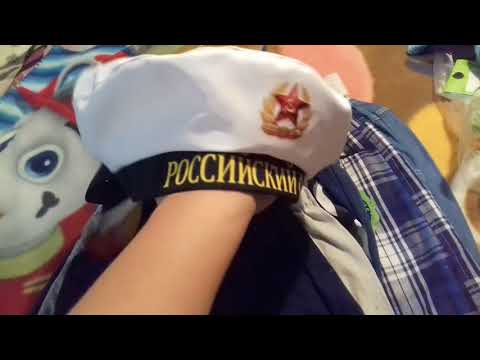 Видео: ГОТОВИМ РЕБЁНКА В ДЕТСКИЙ САД//ЧТО КУПИТЬ?//БЮДЖЕТНЫЕ ПОКУПКИ