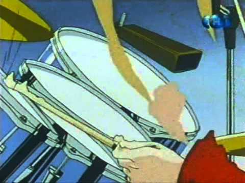 Видео: Sailor Moon Сейя и Усаги Классный
