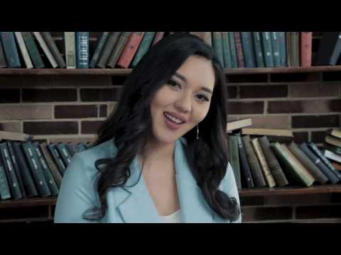 Видео: Made in KZ -  Көңіл толқыны (С.Тұрысбек)