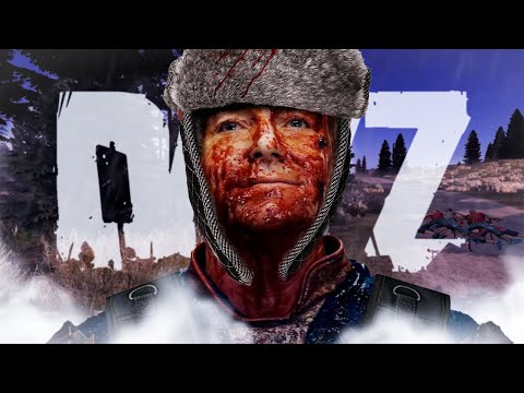 Видео: ОНИ СДЕЛАЛИ МЕНЯ ТАКИМ [DayZ]