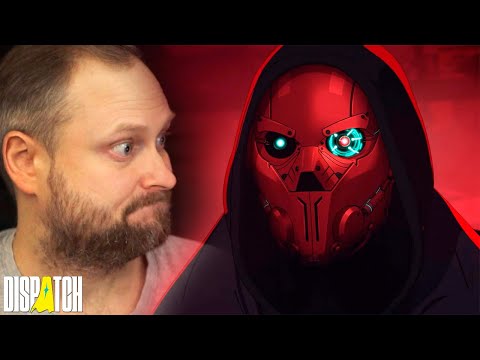 Видео: ВНЕЗАПНЫЕ ПОВОРОТЫ ► Dispatch #9