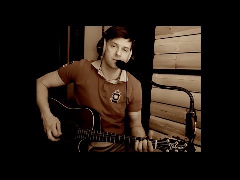 Видео: Георгий Колдун "Я могу тебя очень ждать" (home acoustic version)