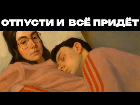 Видео: Почему Вселенная посылает вам того, с кем вы не можете быть | Психология Карла Юнга