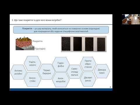 Видео: Неповерхневий погляд на поверхню