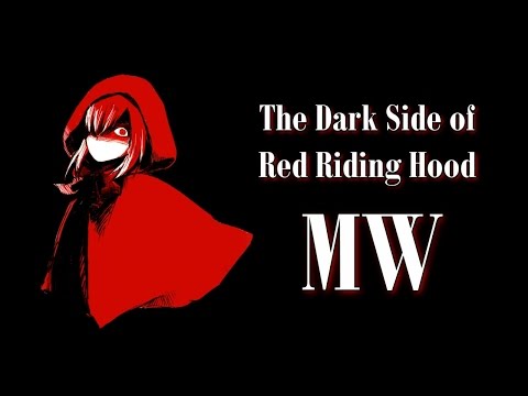 Видео: Прохождение The Dark Side of Red Riding Hood [Все концовки]