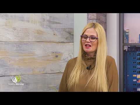 Видео: Пробиотиците и отслабването с ProLact - с д-р Владимир Шишков