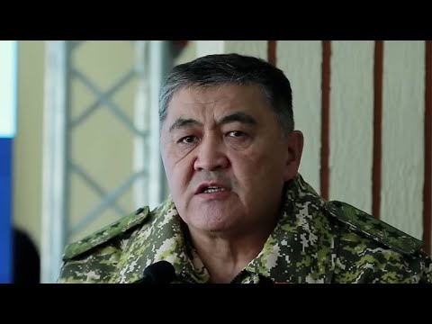 Видео: «Головной», Ворух, Төрт Көчө: Ташиев рассказал детали обмена землями с Таджикистаном