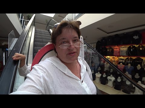 Видео: ВОТ ЭТО ОТДОХНУЛААА 🤪 / «ПРИСТАВУЧИЙ» ШОПИНГ В ТУРЦИИ / Мужчины везде одинаковые 3 октября 2019 г.