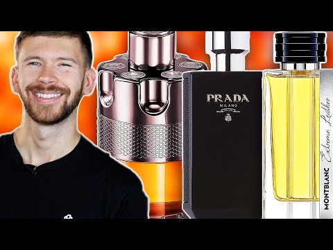 Видео: 7 ароматов, о покупке которых вы никогда не пожалеете