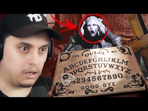 Видео: Първите ни ЗАЛОВЕНИ ДЕМОНИ | Demonologist
