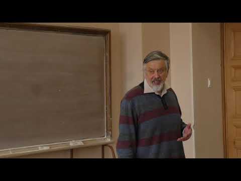 Видео: Соколов Д. Д. - Теория случайных процессов - 6. Марковские процессы с непрерывным временем