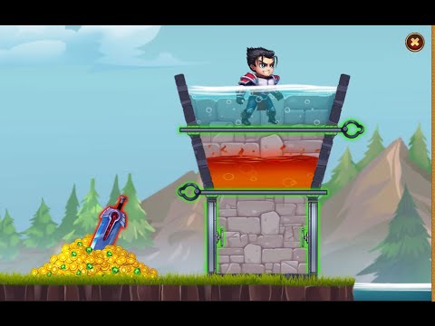 Видео: Хроники хаоса часть 3(игра) прохождение / Chronicles of Chaos Part 3 (Game) Walkthrough