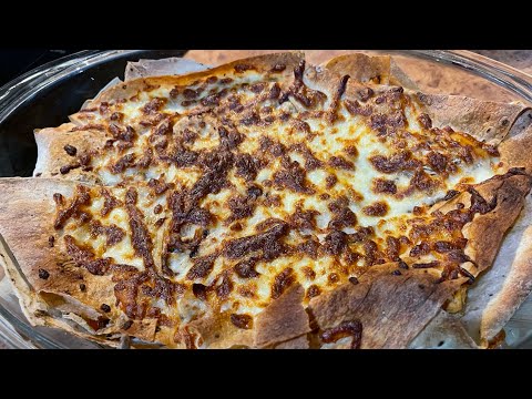 Видео: В гостях у Ивана! Ленивая Лазанья от Vinnicook ! Быстро 💨 и вкусно 😋