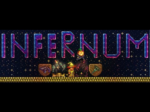 Видео: Прохожу Terraria с Calamity Infernum mod за Мага #26