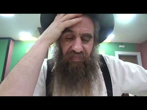 Видео: Рав Захария Френкель. Эмшех айн-бэт. Урок 37. 5786г.