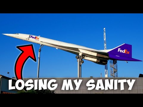 Видео: Твой фотошоп с самолетом заставил меня потерять рассудок.