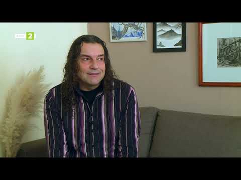 Видео: Деян Неделчев - Интервю