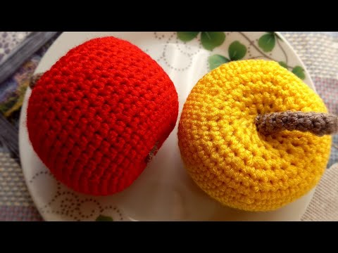 Видео: Яблоко МК