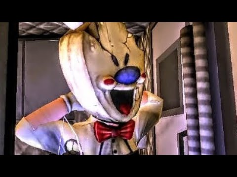 Видео: Теперь ещё и Майк [Ice Scream 3] #1