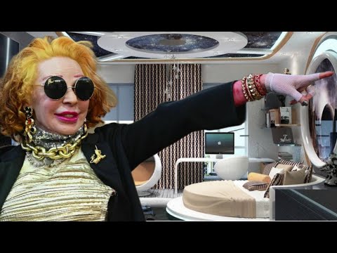 Видео: Выдуманное прошлое и загадочное исчезновение Почему Жанна Агузарова отказалась от семьи и карьеры?