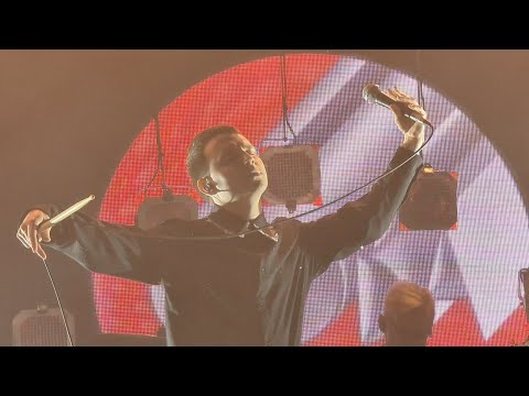 Видео: Сова - Крутится земля + Гроза. 15.04.25