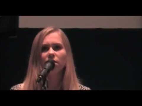 Видео: ДДТ — Что такое осень (cover by Tomi Leppänen & Ada Kurikka)