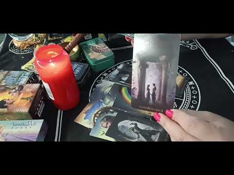 Видео: ⁉️ Какво решение е взел ⁉️ Любовно Таро ❤️❤️❤️