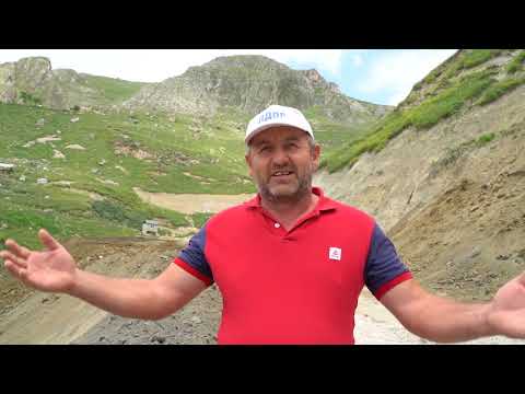 Видео: Г1АХЬВАХЪ  РАЙОНАЛЪУЛ ИНГЕРДАХЪ РОСДАЛ ЖАМАГ1АТАЛЪУЛ БАРКАЛА РОСУЛЪЕ  НУХАЛ КЪАЧ1АЗЕ  РАЧ1АРАЗЕ