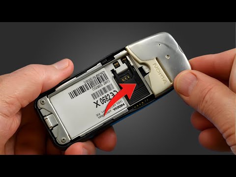 Видео: Не выбрасывайте старый телефон! Превратите его в мощный уловитель сигнала!