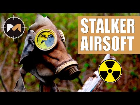 Видео: STALKER: 1 СЕЗОН, 1 СЕРИЯ. СТАЛКЕРСТРАЙК