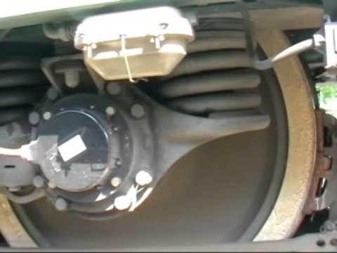 Видео: 2эс6 осмотр механики