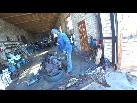 Видео: СМД 14,не понимаю что?