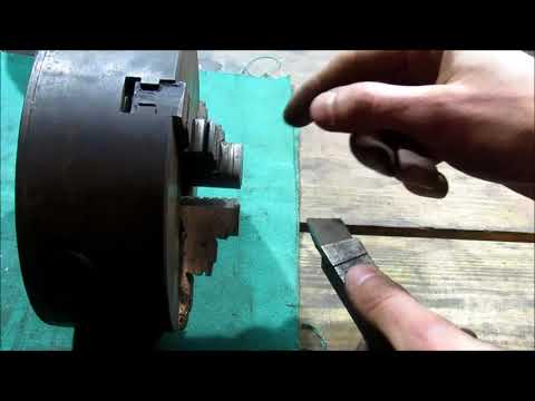 Видео: Резец   ускоритель пуклестроения