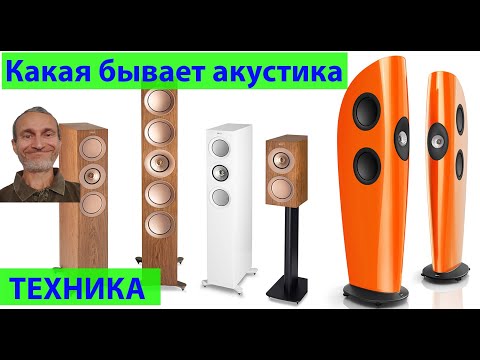 Видео: Как выбрать акустическую систему. Ту самую, единственно правильную. (видео 426)