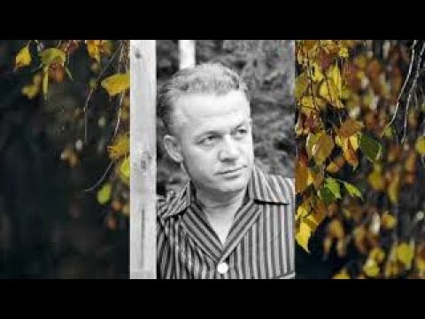 Видео: С.Я. Лемешев. Лучинушка.1951