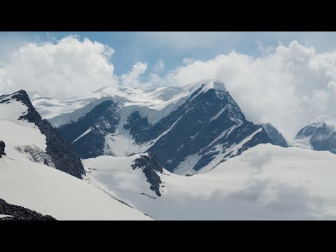 Видео: Приэльбрусье: Знакомство