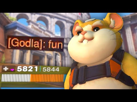 Видео: POV: Противостояние с таранным шаром после долгого рабочего дня