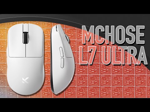 Видео: Mchose L7 Ultra СПУСТЯ 3 МЕСЯЦА! Полный обзор