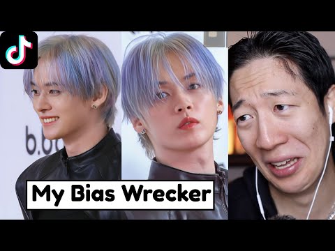 Видео: Stray Kids редактирует TikTok, потому что Ли Ноу — это предвзятость, которая меня разрушает