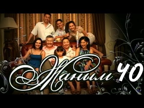 Видео: «Жаным» 40 серия