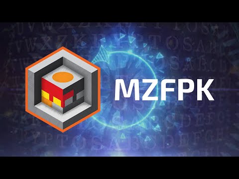 Видео: Что такое MZFPK? История появления названия аномалии Ingress
