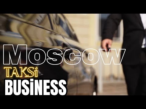 Видео: Заработок / такси бизнес класс в Понедельник / Москва 