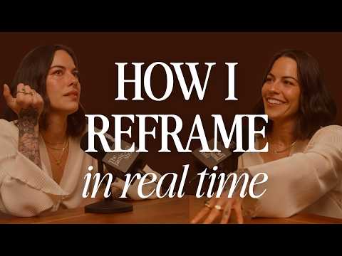 Видео: Как обработать любую эмоцию за секунды