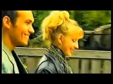 Видео: Мозырь 25 лет назад. 