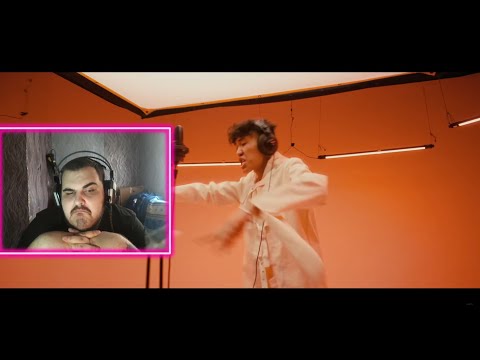 Видео: Реакция на Bakr - Ойлорумда /Live. Curltai 2021. Неожиданно классно!
