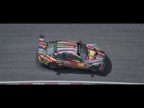 Видео: BMW M3 E92 GT sounds over Nordschleife\БМВ М3 Е92 ГТ орет на Нордсшляйфе