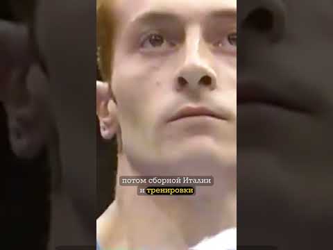 Видео: Властелин колец из Италии. Юрий Кеки