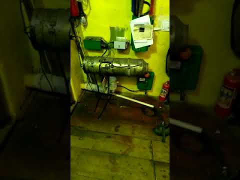 Видео: Решение проблем с черным дымом на автономном подогревателе webasto scirocco 262