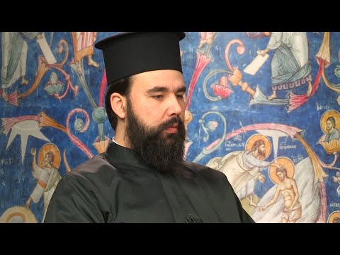 Видео: Врлинослов - Свети Доситеј Загребачки