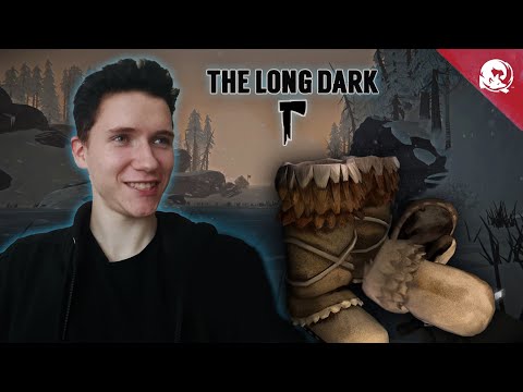 Видео: ШИТЬЁ В МЕТЕЛИ ► The Long Dark: Survival #5